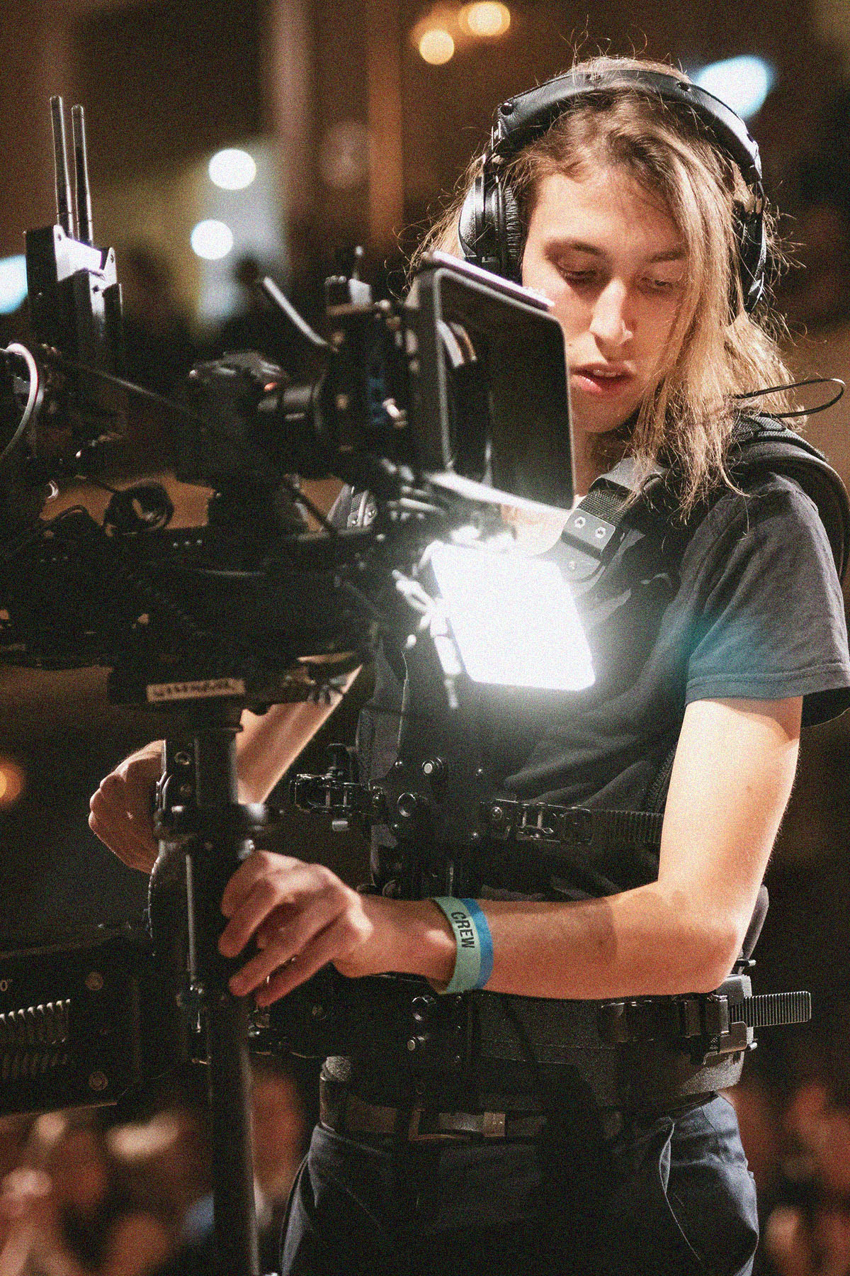 Live & Event Production