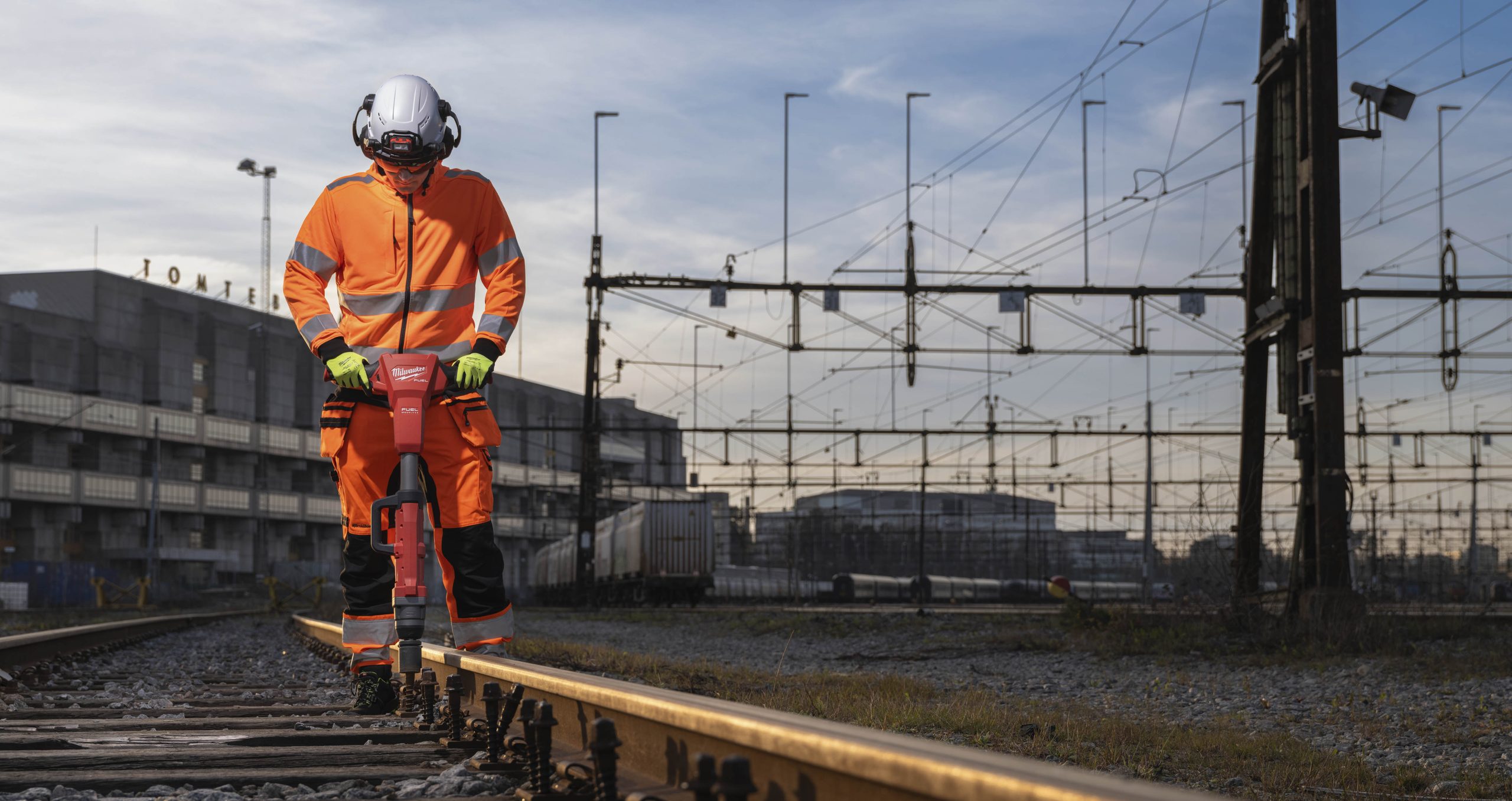 Milwaukee — project by Colada Creative