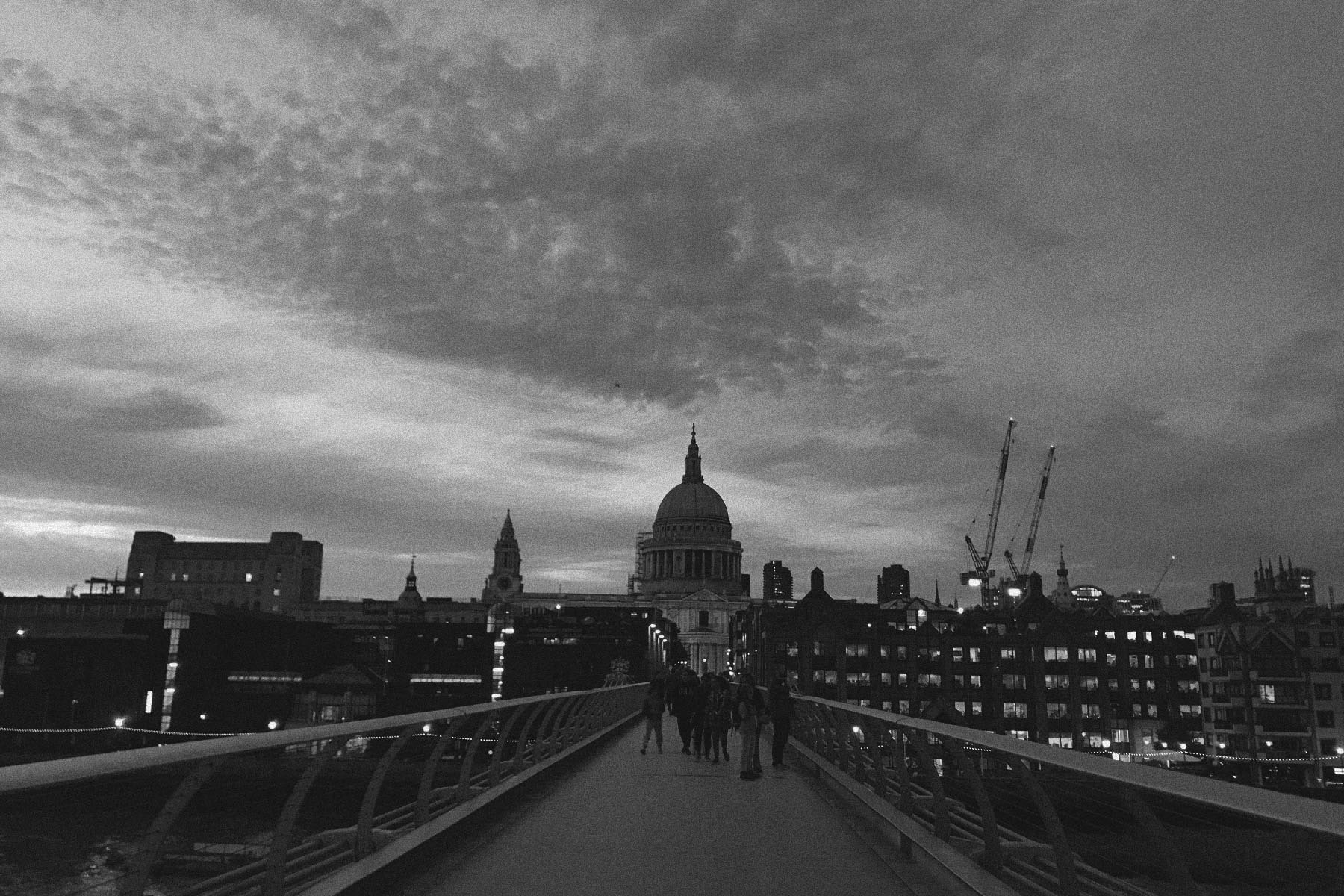 Life at Colada Creative, behind the scenes 5