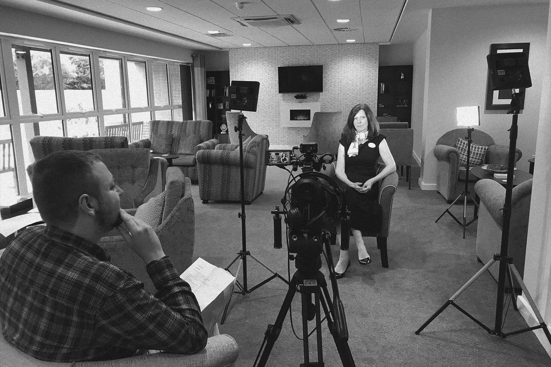 Life at Colada Creative, behind the scenes 6
