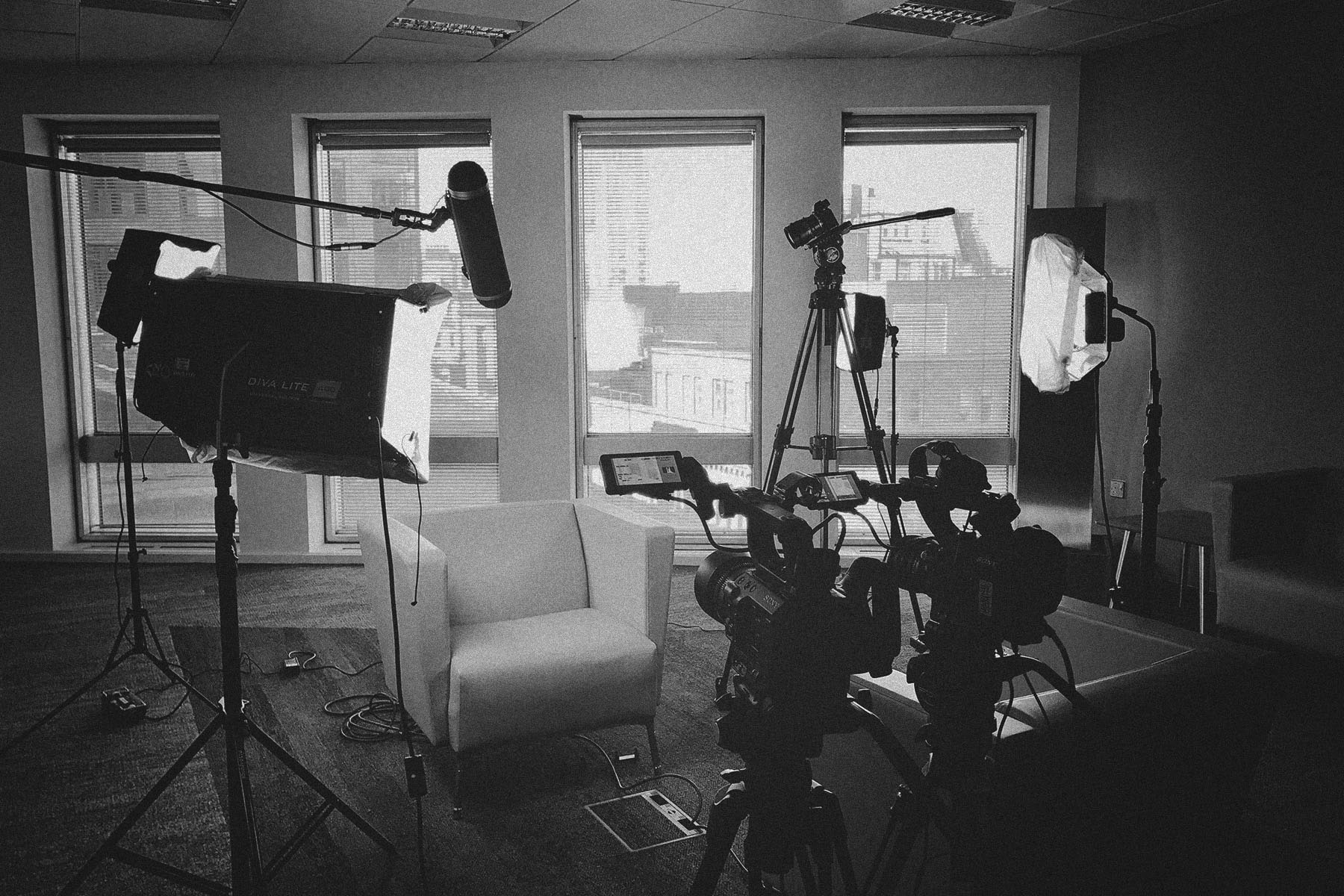 Life at Colada Creative, behind the scenes 11