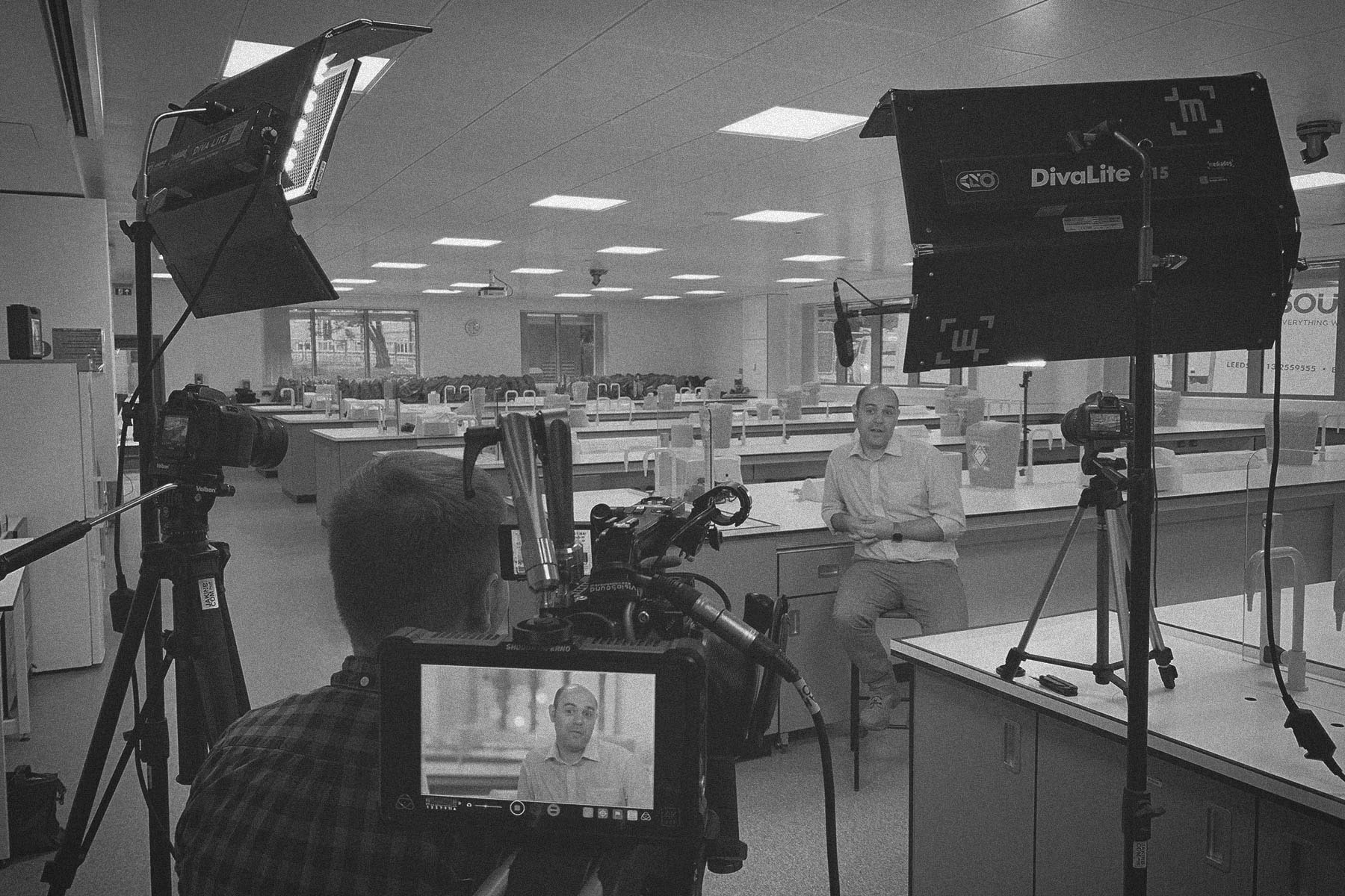 Life at Colada Creative, behind the scenes 17