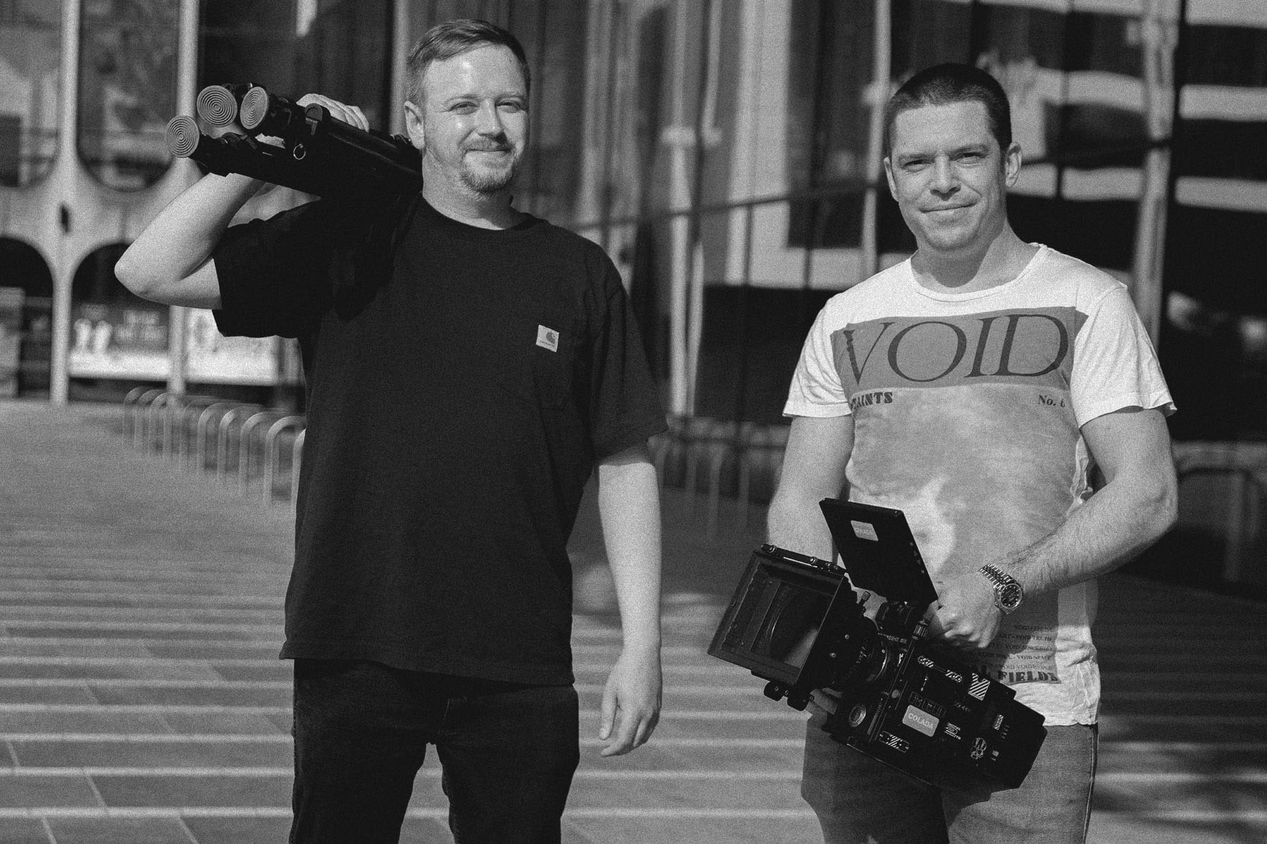 Life at Colada Creative, behind the scenes 19