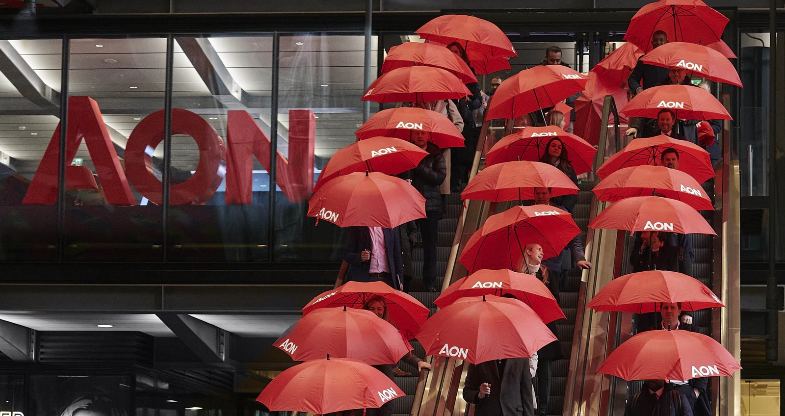 Aon film 1 by Colada Creative