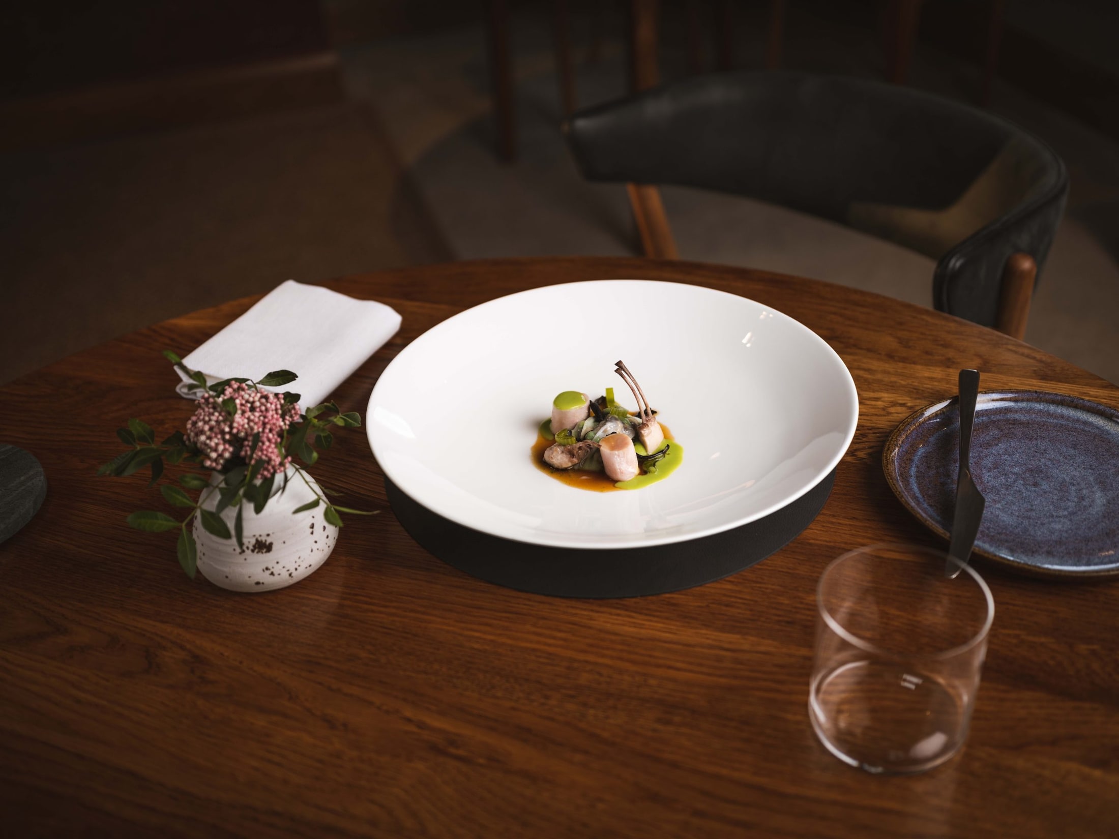The Angel at Hetton: Photography, Video Production by Colada Creative (8)
