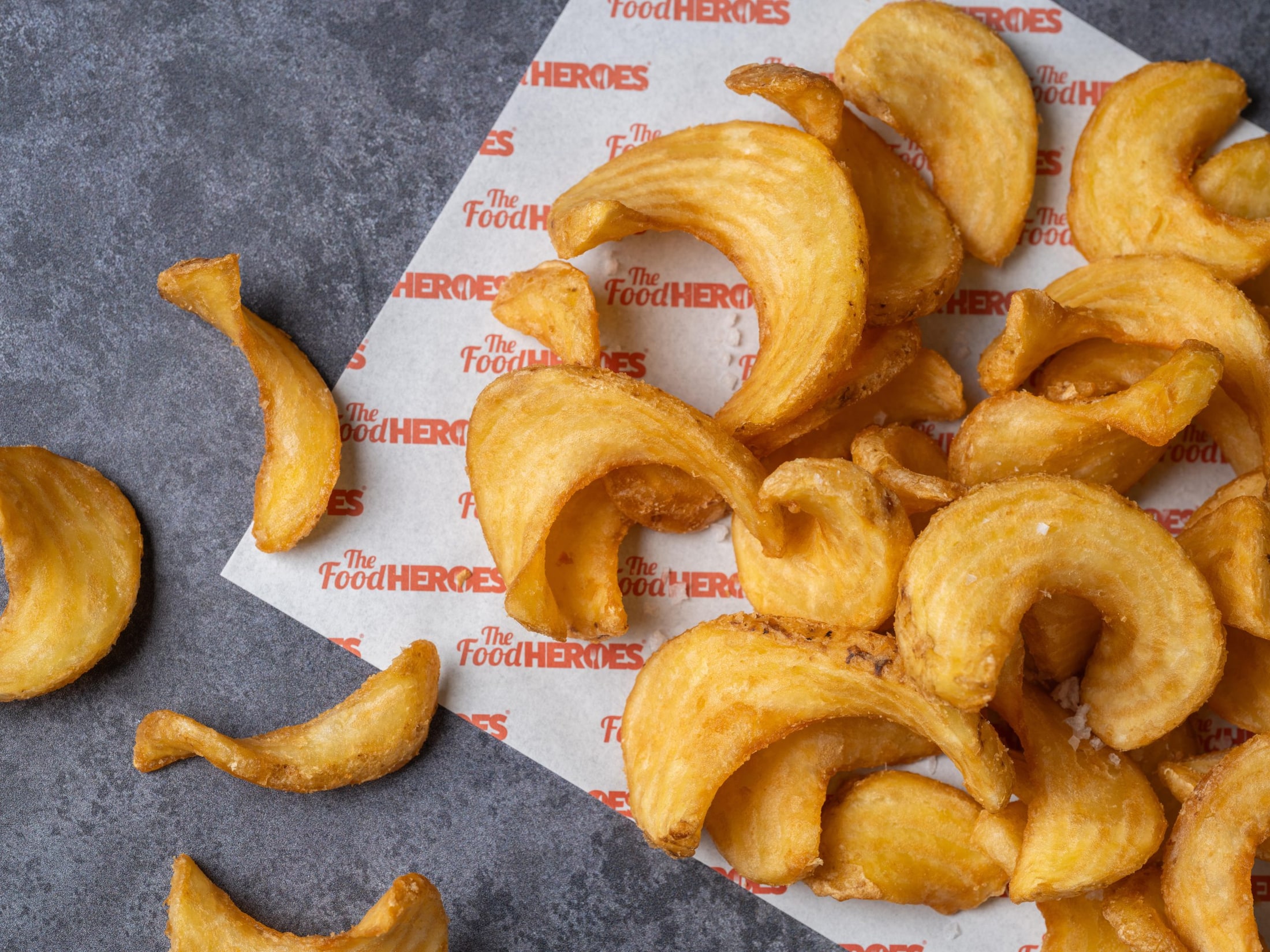 The Food Heroes: Photography by Colada Creative (5)