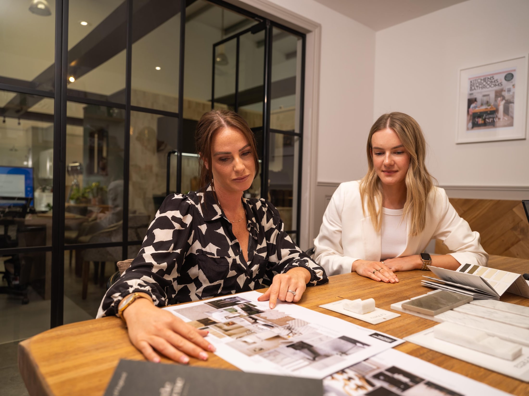 Summer House Interiors: Photography, Video Production by Colada Creative (4)